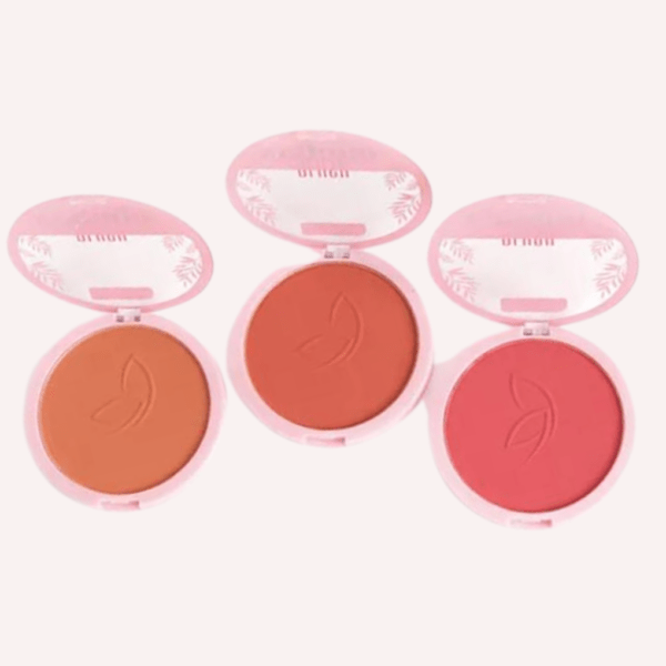 Blush Vegano Matte Febella - Imagem 2