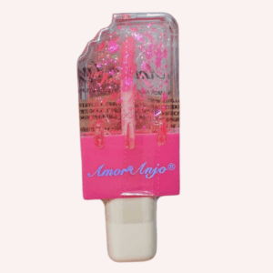 Lip gloss sorvetinho Amor Anjo