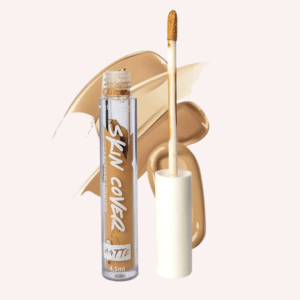 Corretivo Líquido Skin Cover Bella Femme