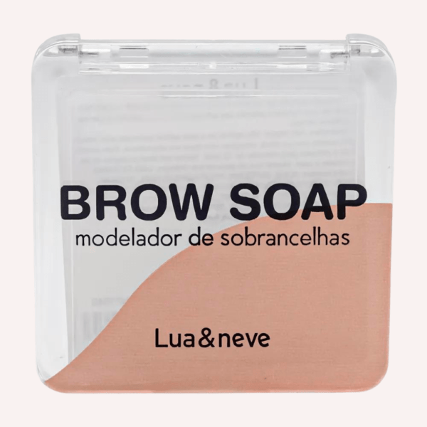 Modelador de Sobrancelhas Lua&Neve