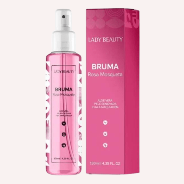 Bruma Rosa Mosqueta Lady Beauty