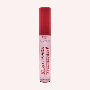 Gloss Bocão Volumizador MiaMake