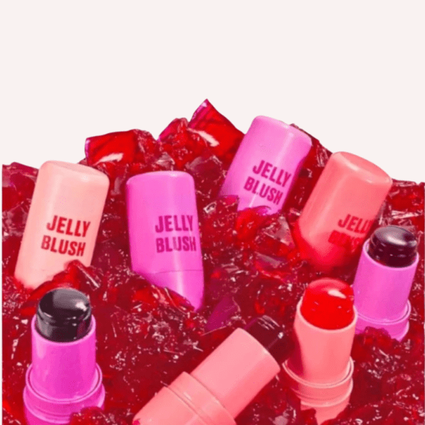 jellytint capa