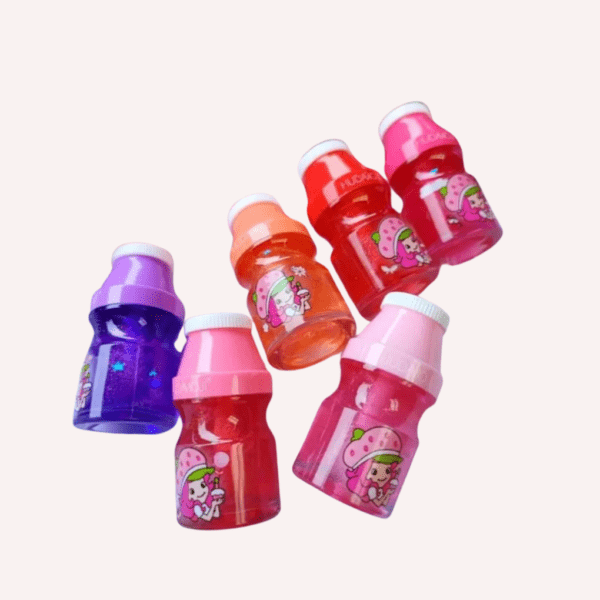 lip gloss suquinho hudamoji