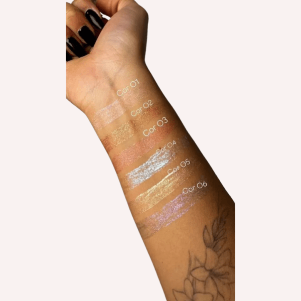 sombra liquida perolas cintilantes mia make