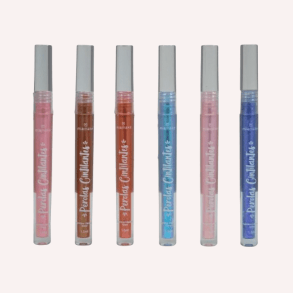 sombra liquida perolas cintilantes mia make