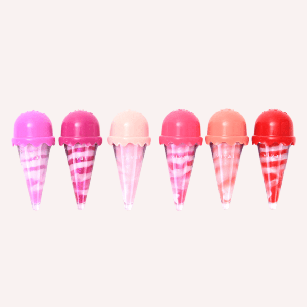 shake gloss vivai