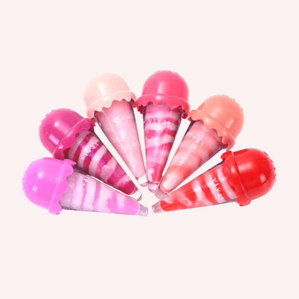 shake gloss vivai