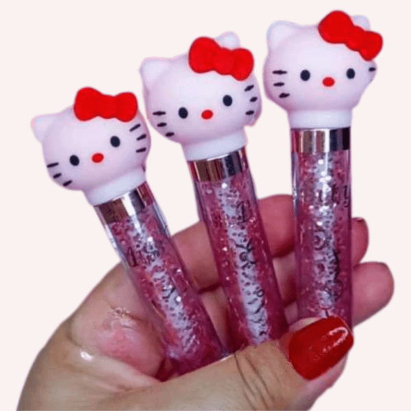lip gloss magic hello kitty miss betty