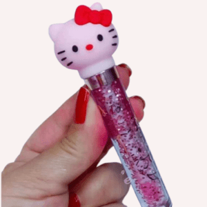 lip gloss magic hello kitty miss betty