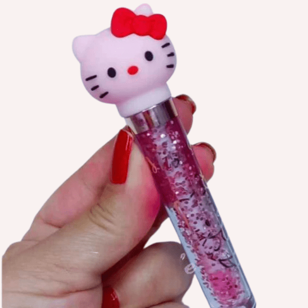 lip gloss magic hello kitty miss betty