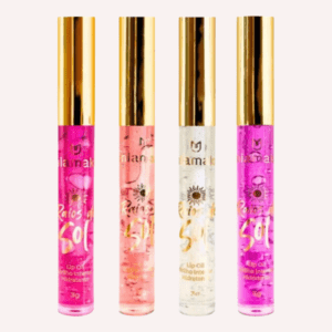 lip oil