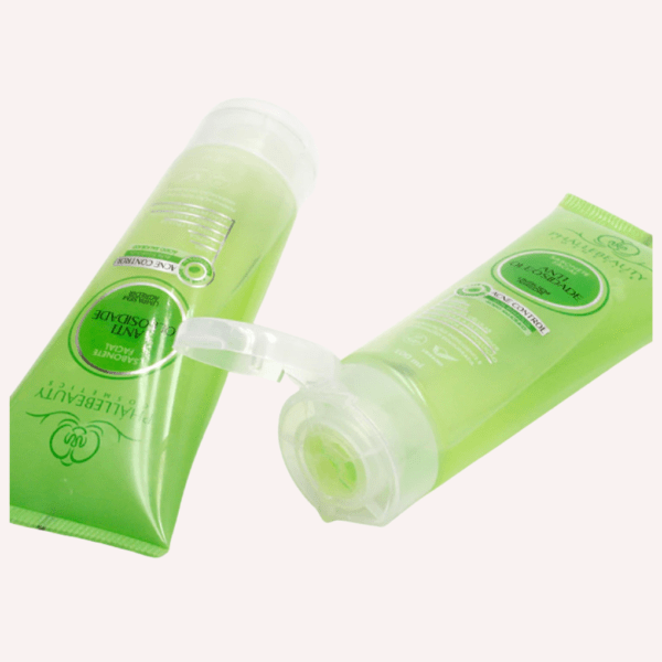 sabonete facial anti oleosidade controle da acne phallebeauty