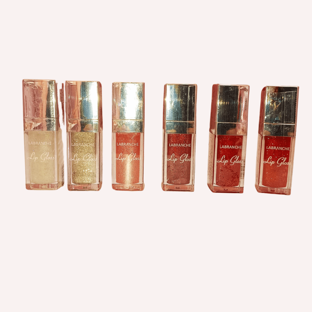 lip gloss labranche