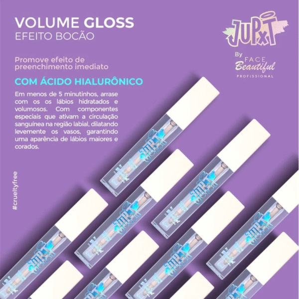 gloss volume jupxt by face beautiful
