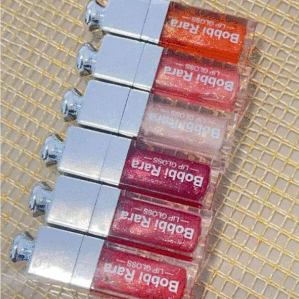 lip gloss oil bobbi rara