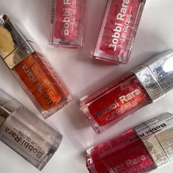 lip gloss oil bobbi rara