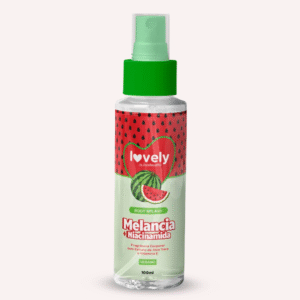 body splash morango lovely face beautiful (cópia)
