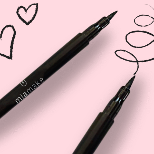 caneta delineadora love mia make