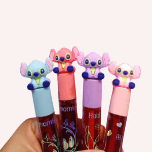 lip gloss stitch
