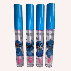 lip gloss stitch hold morning