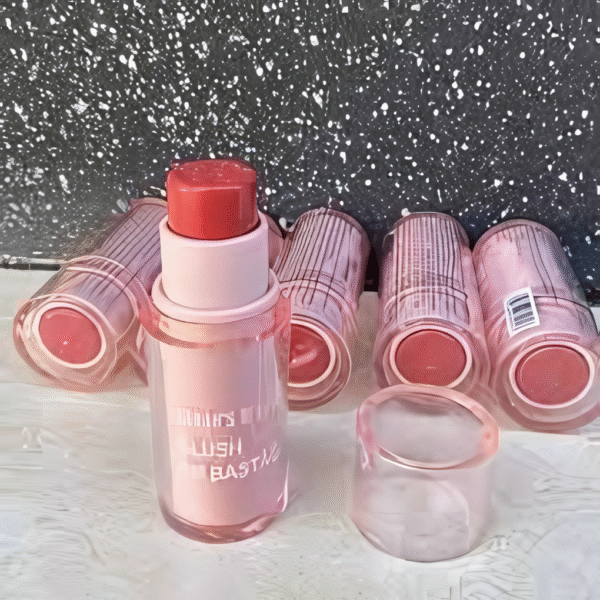 blush em bastão sarah’s beauty