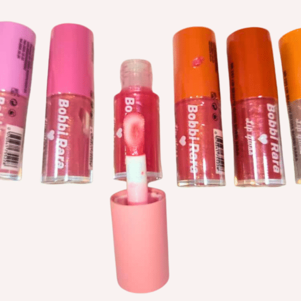 lip gloss bobbi rara