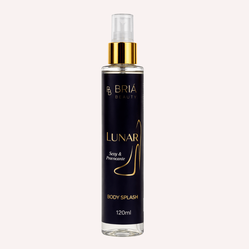 body splash lunar bria beauty