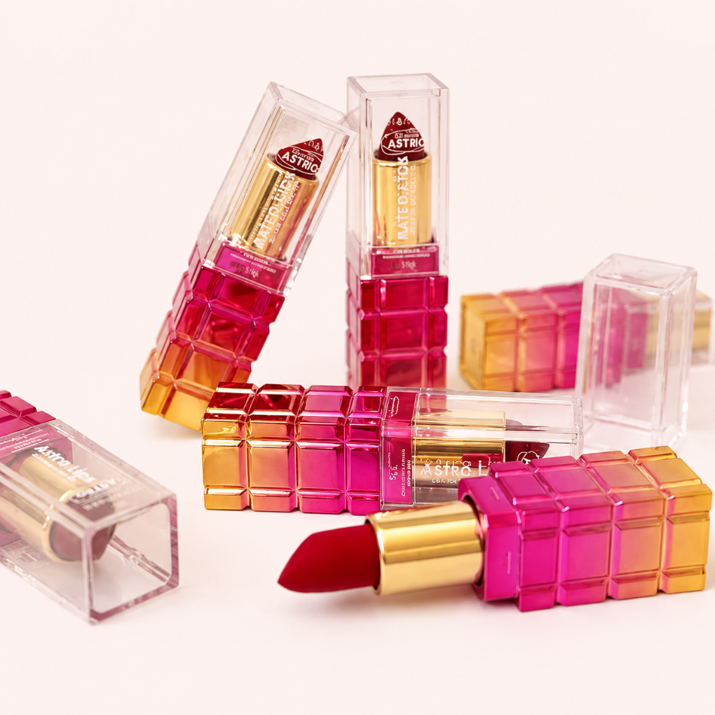 batom bala matte astro lips mia make