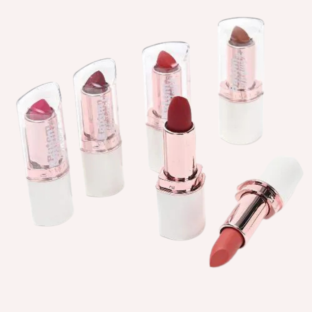 batom matte all day + vivai