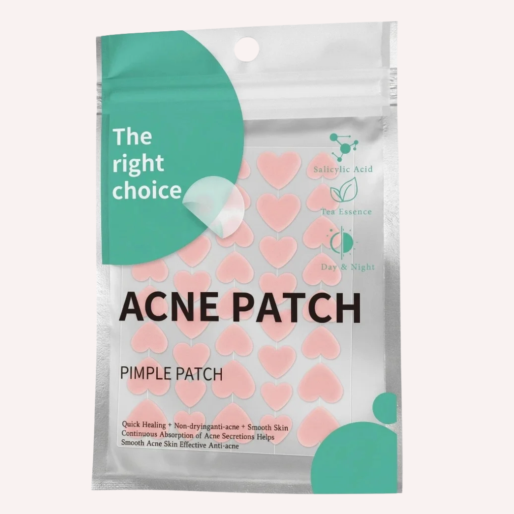 adesivo secativo espinha acne